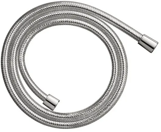 Hansgrohe Comfortflex dusjslange, 1600 mm, krom