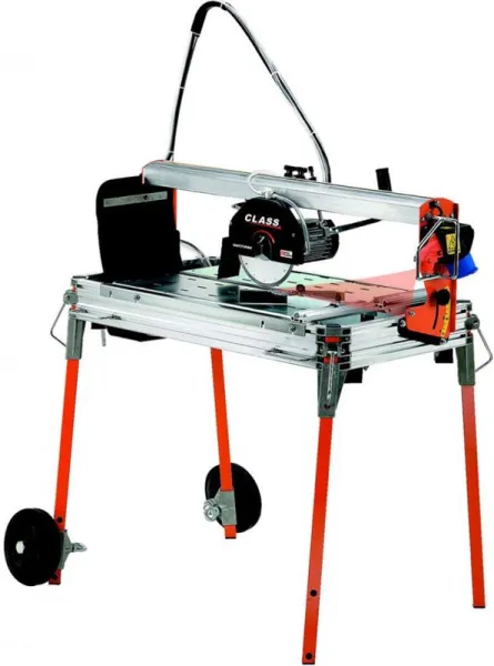 Fliskuttermaskin Class 900S