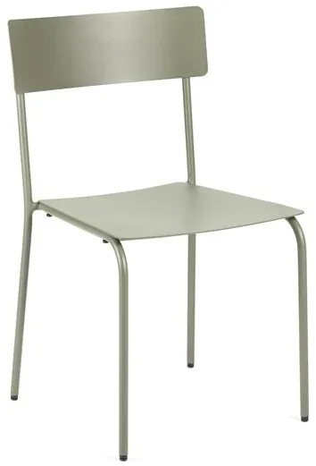 Serax August Hagestol Eucalyptus Green