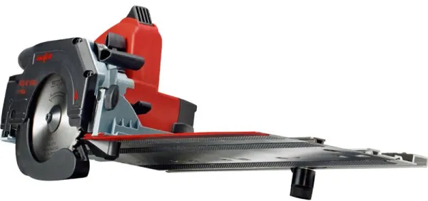 Mafell batteridrevet kappesystem KSS 40 18M bl i T-MAX