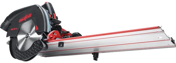 Mafell Kappsagssystem KSS 60 cc i transportkoffert