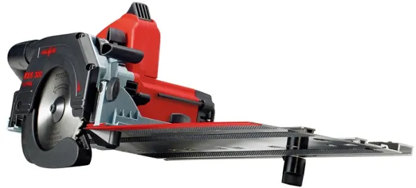 Mafell Kappsagssystem KSS 300 MidiMAX i T-MAX koffert