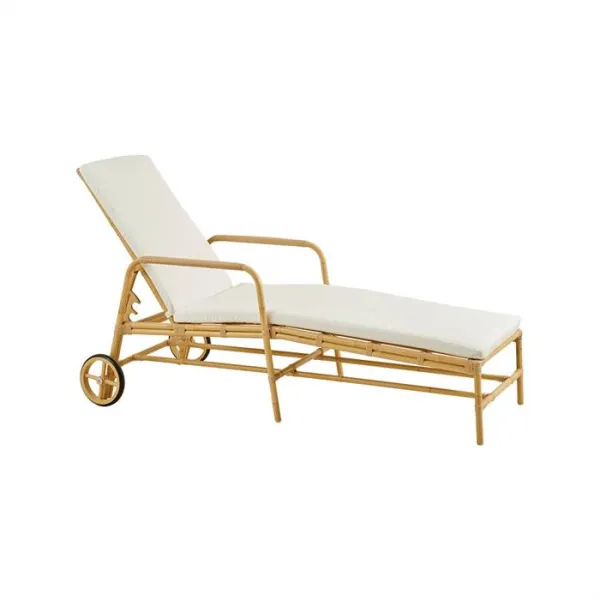 Sika Design Josephine solseng - Natur - Ingen pute