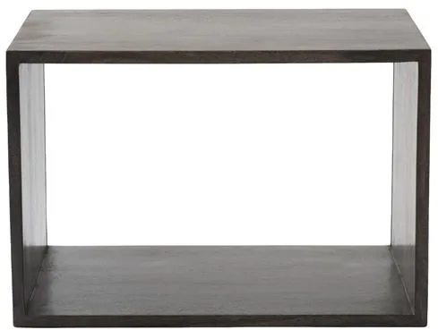 Mater Box System Sirka Grå Middels Mangotre