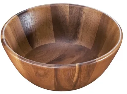 Zassenhaus Salatskål akasietre Ø25 cm