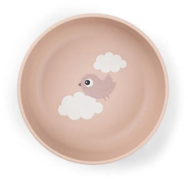 Foodie bolle Happy clouds Pudder