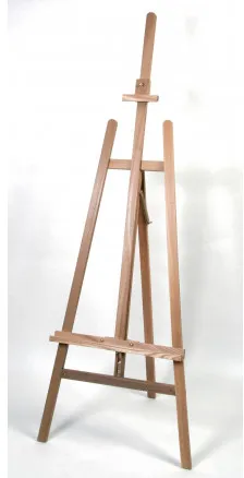 Artino Studio staffeli Bøketre