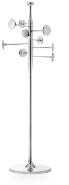 Mater Trumpet Klesstativ Resirkulert Aluminium