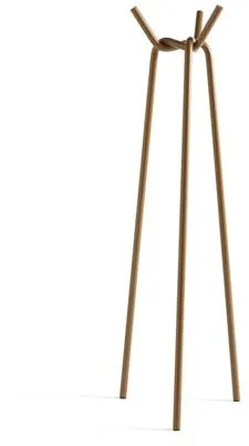HAY Knit Klesstativ Toffee