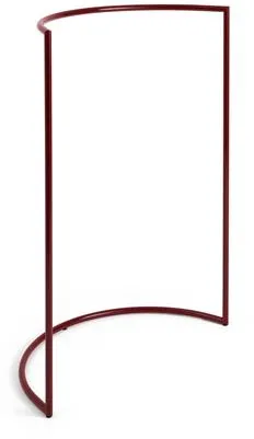 HAY Colour C-Shape Klesstativ Maroon Red