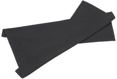 Bastian Diamond kjøkkenhåndkle 70x50 cm. svart